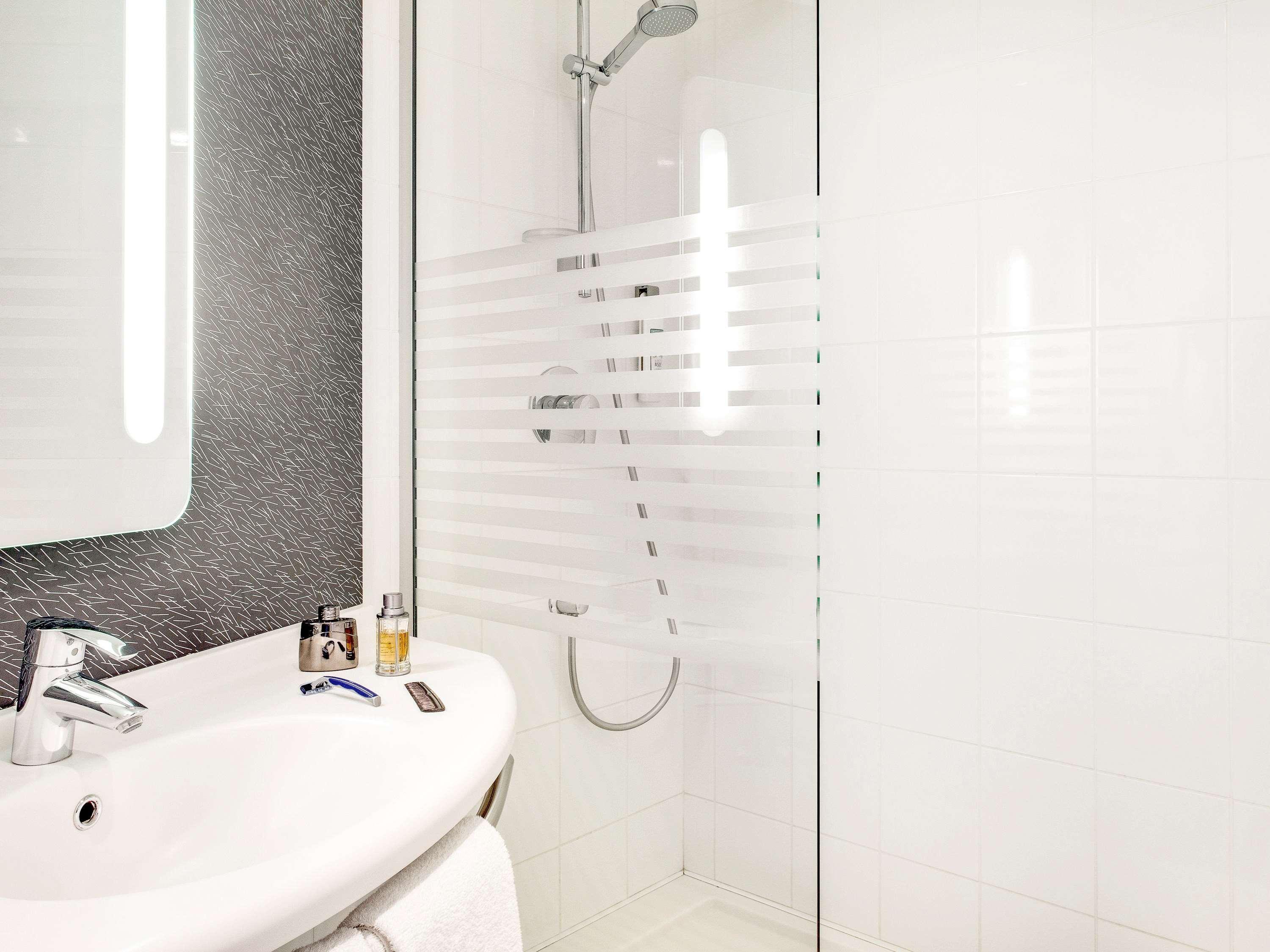Ibis Montceau Les Mines Hotel Екстериор снимка