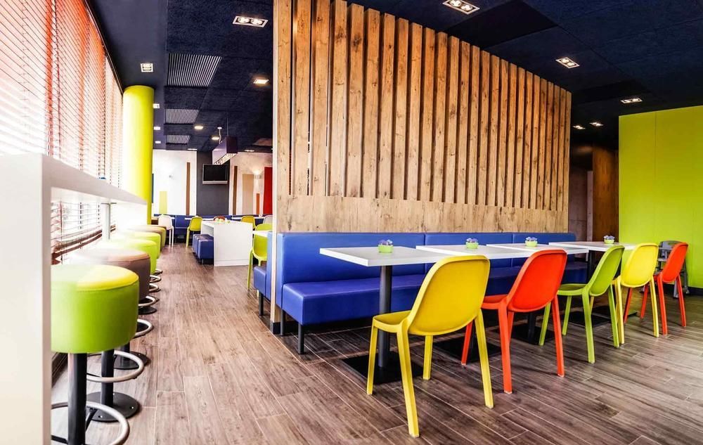 Ibis Montceau Les Mines Hotel Екстериор снимка